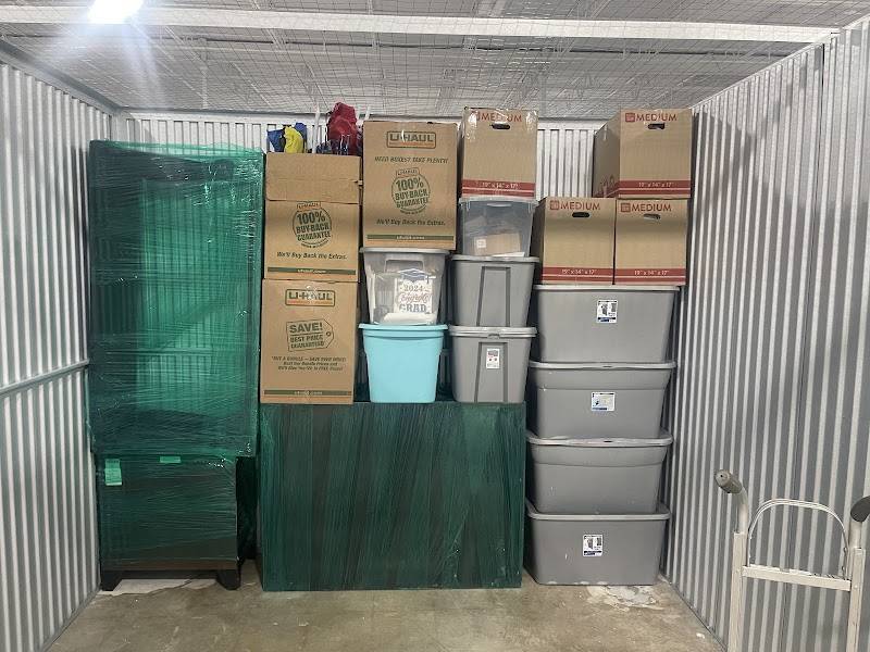 CD Movers LLC