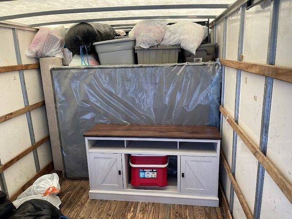 CD Movers LLC