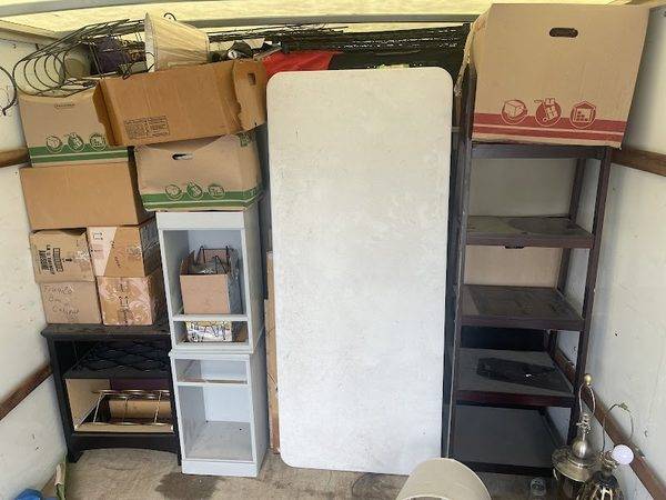 CD Movers LLC